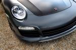 Porsche 911 Carerra by Mansory 2009 года